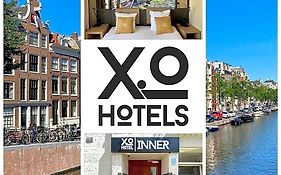 XO Hotel Inner